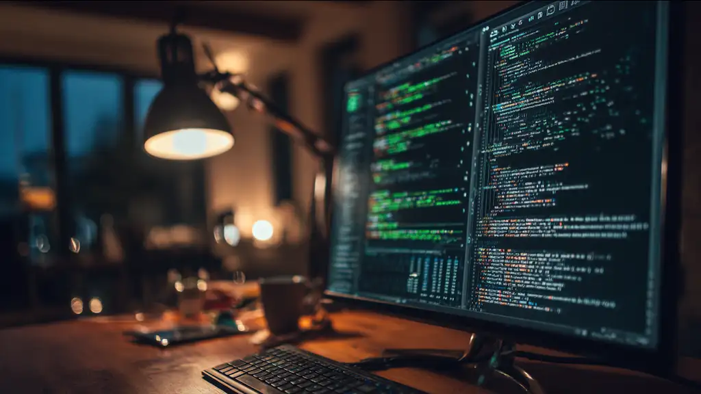 Chester WorX technical workstation displaying real-time WordPress security logs and vulnerability data analysis.
