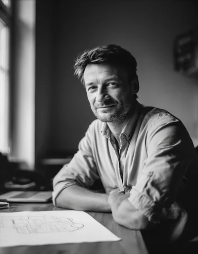 Computer and network security specialist. Employee of Chester WorX