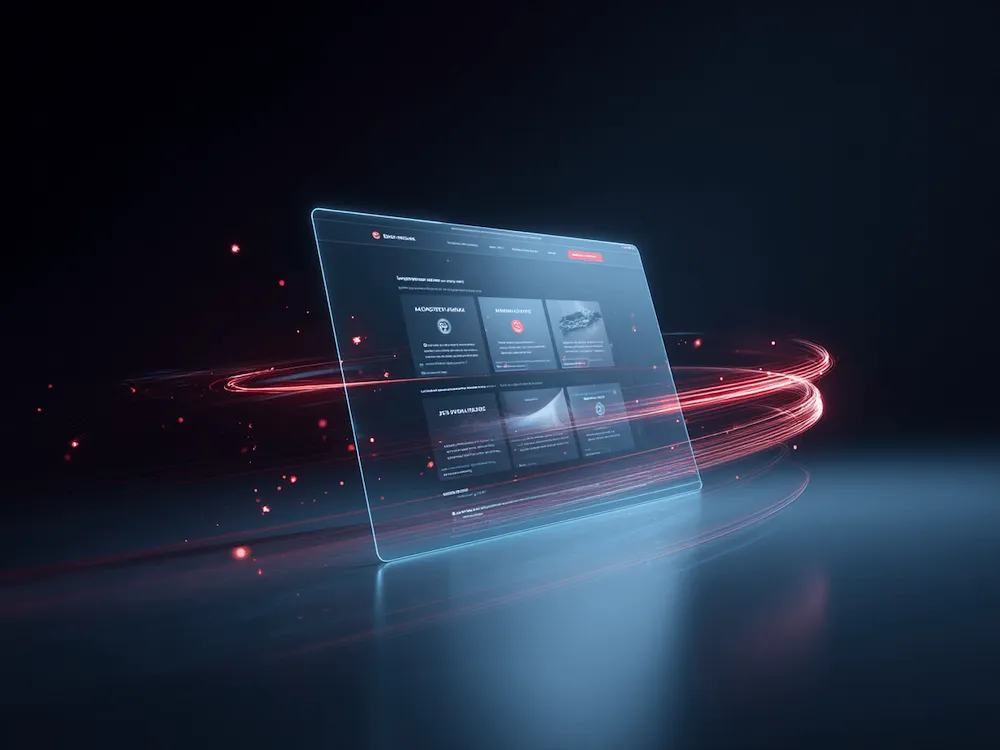 Chester WorX cybersecurity silent defense monitoring and web security services in Canada