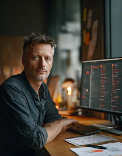 Website security services for small businesses provided by Chester WorX agency