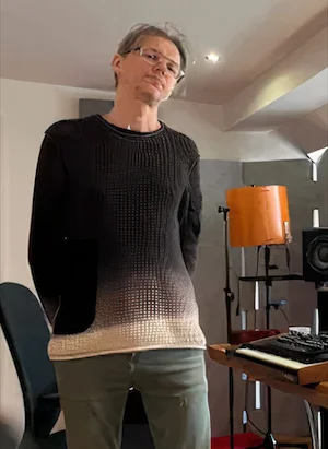 Gera Taraman professional audio production and post-production