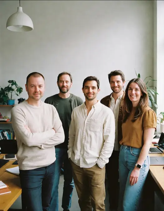 the chesterworx team of professionals